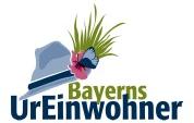 Kampagne Bayerns Ureinwohner - Logo