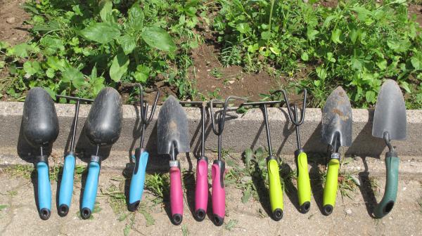 Gartenwerkzeug