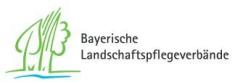 Bayerische Landschaftspflegeverbnde - Logo